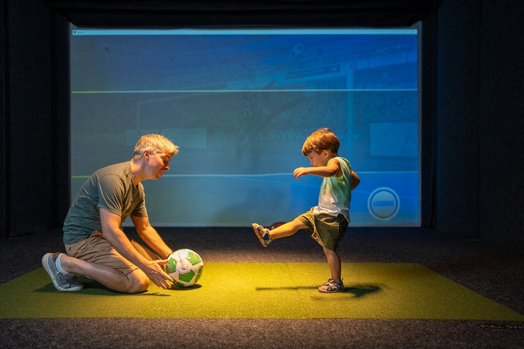 Family Amenities at 10XTO