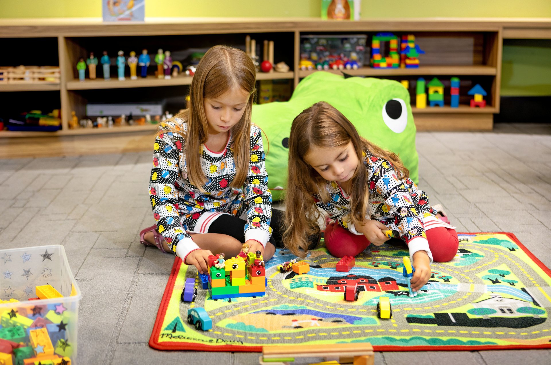 Kids Play Centre